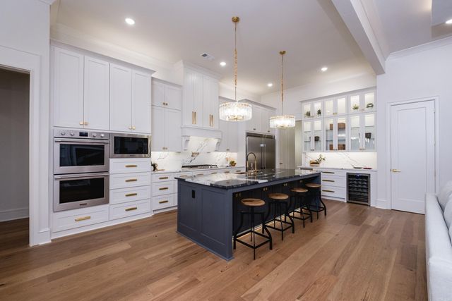 122 Abington Drive, Little Rock, AR 72223