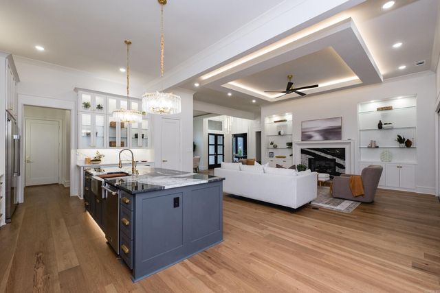 122 Abington Drive, Little Rock, AR 72223