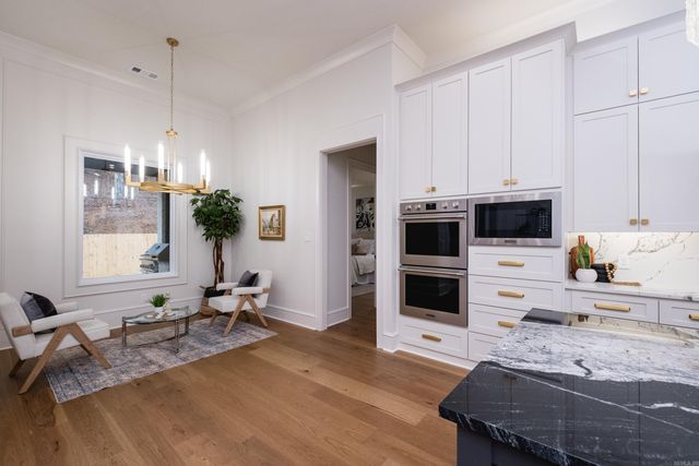 122 Abington Drive, Little Rock, AR 72223