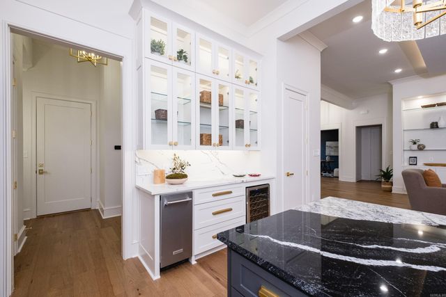 122 Abington Drive, Little Rock, AR 72223