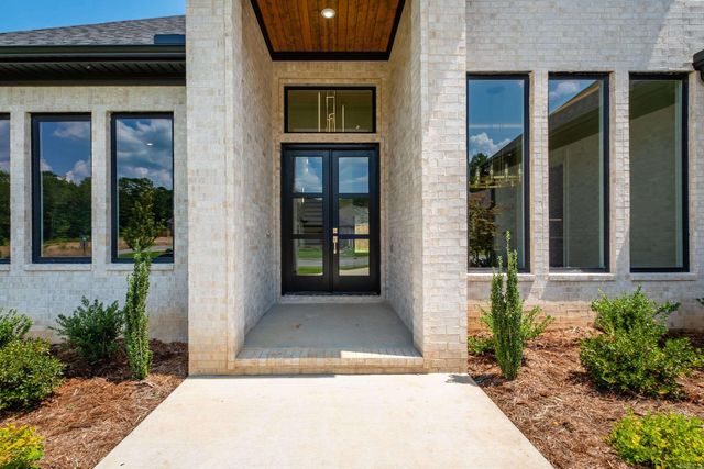 122 Abington Drive, Little Rock, AR 72223