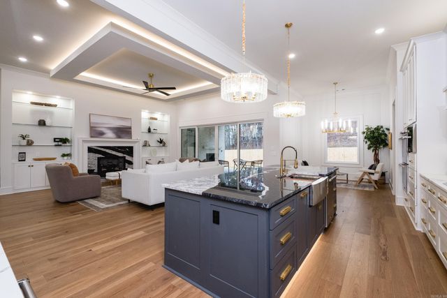 122 Abington Drive, Little Rock, AR 72223