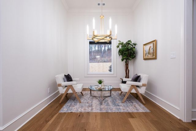 122 Abington Drive, Little Rock, AR 72223