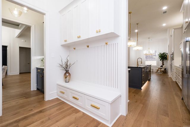 122 Abington Drive, Little Rock, AR 72223