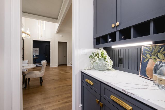 122 Abington Drive, Little Rock, AR 72223