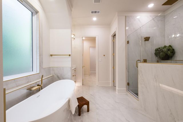 122 Abington Drive, Little Rock, AR 72223