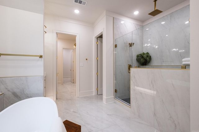 122 Abington Drive, Little Rock, AR 72223