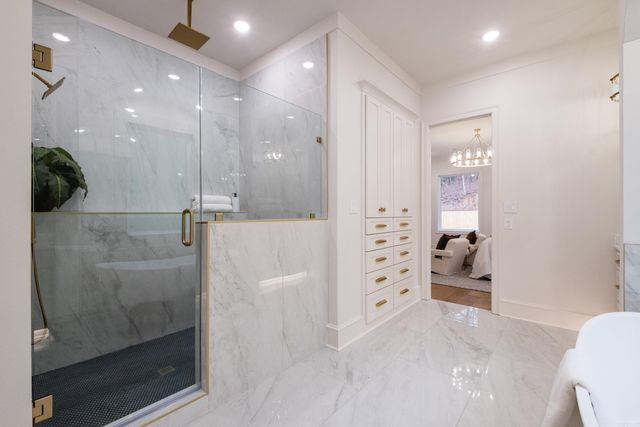 122 Abington Drive, Little Rock, AR 72223