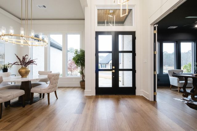 122 Abington Drive, Little Rock, AR 72223