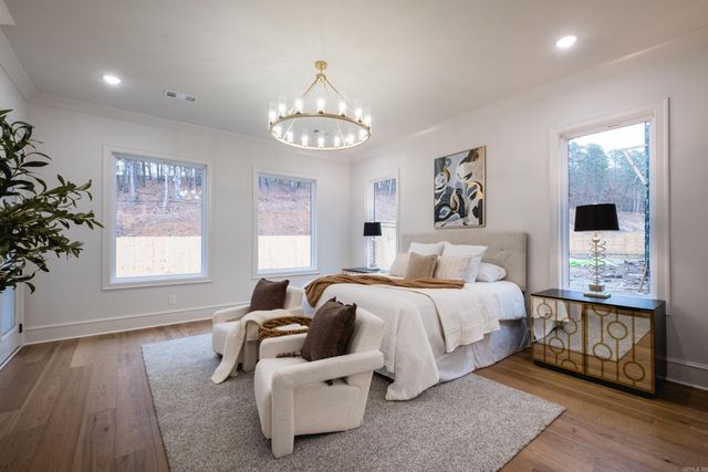 122 Abington Drive, Little Rock, AR 72223