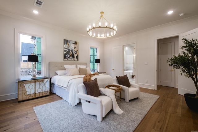 122 Abington Drive, Little Rock, AR 72223