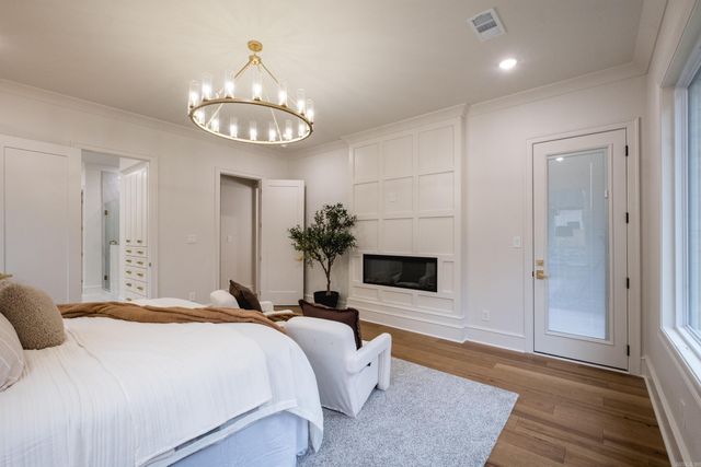 122 Abington Drive, Little Rock, AR 72223