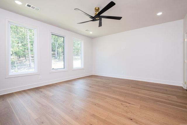 122 Abington Drive, Little Rock, AR 72223