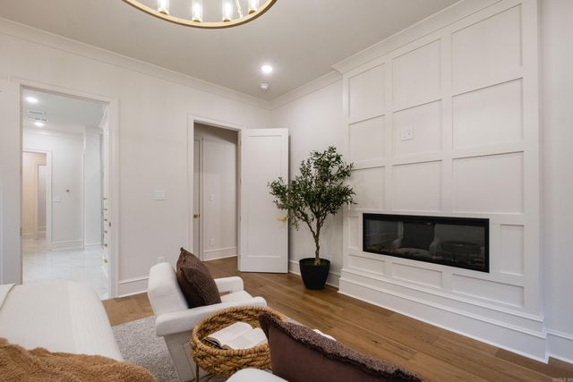 122 Abington Drive, Little Rock, AR 72223