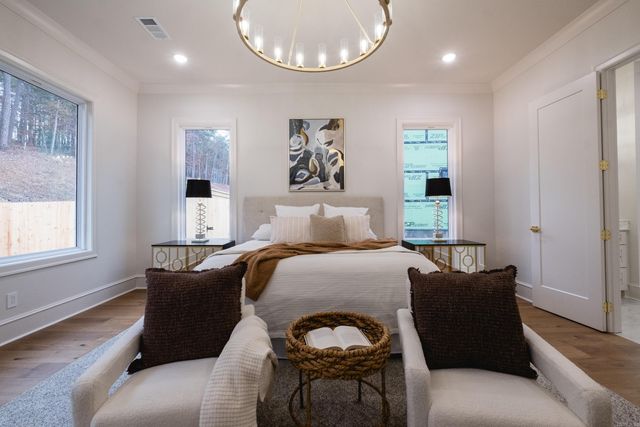 122 Abington Drive, Little Rock, AR 72223