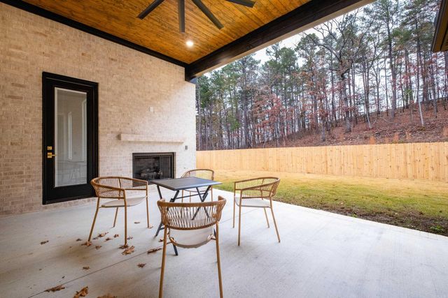 122 Abington Drive, Little Rock, AR 72223