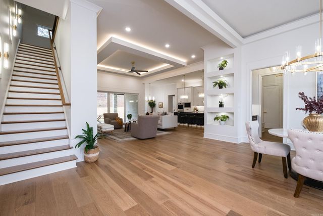 122 Abington Drive, Little Rock, AR 72223