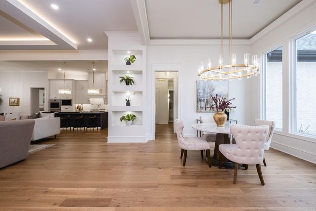 122 Abington Drive, Little Rock, AR 72223