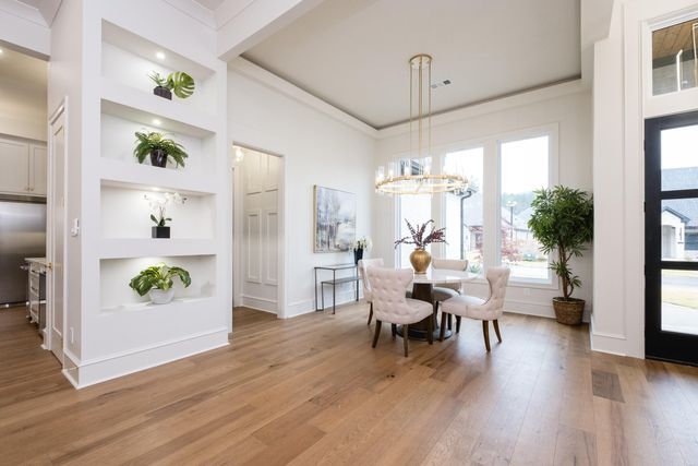 122 Abington Drive, Little Rock, AR 72223