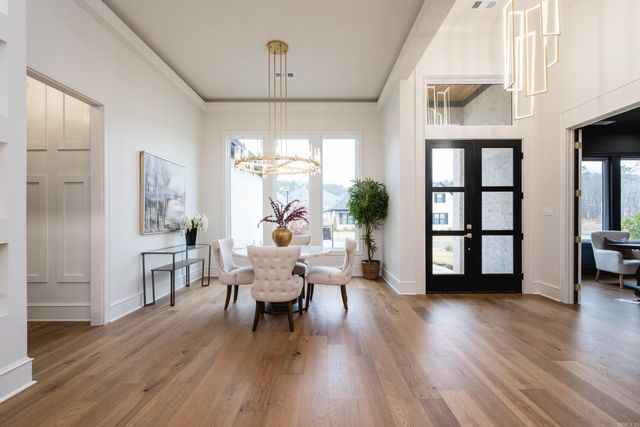 122 Abington Drive, Little Rock, AR 72223