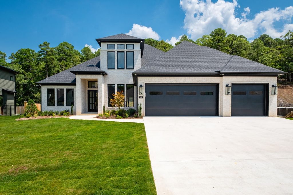 122 Abington Drive, Little Rock, AR 72223