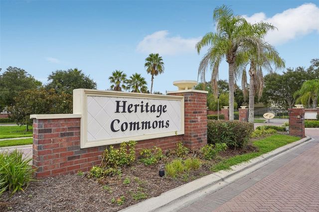1329 HERITAGE COMMONS DRIVE, Winter Springs, FL 32708