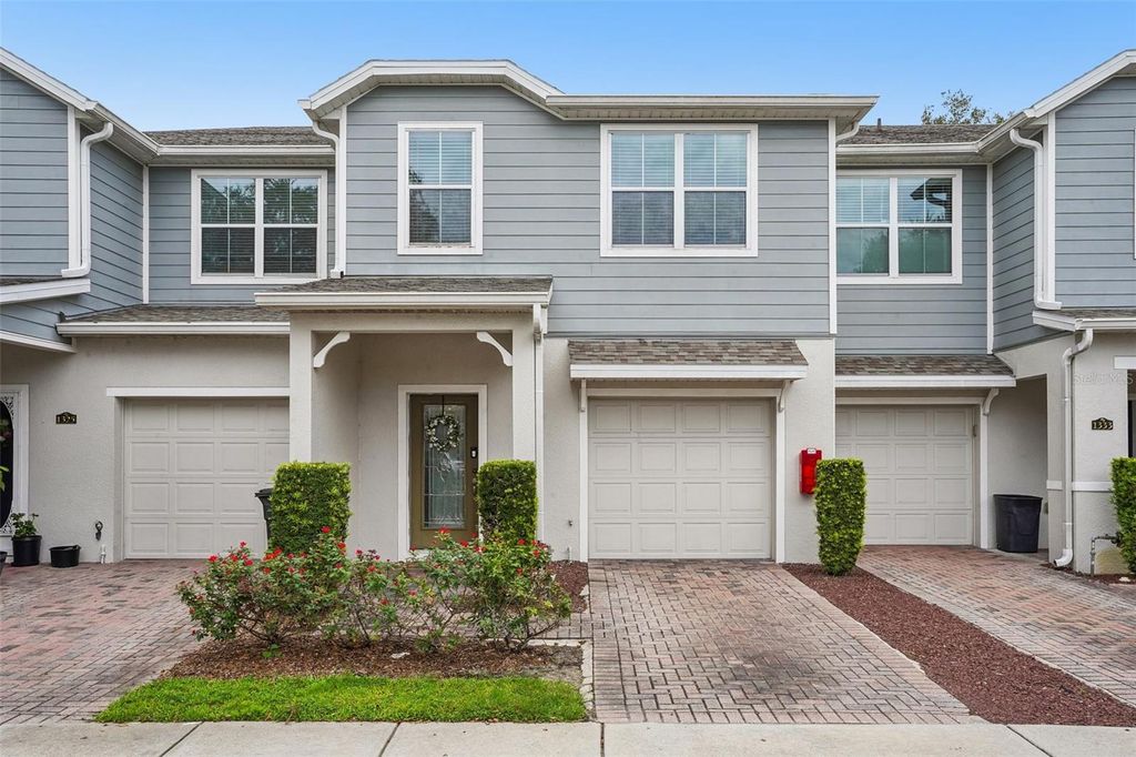 1329 HERITAGE COMMONS DRIVE, Winter Springs, FL 32708