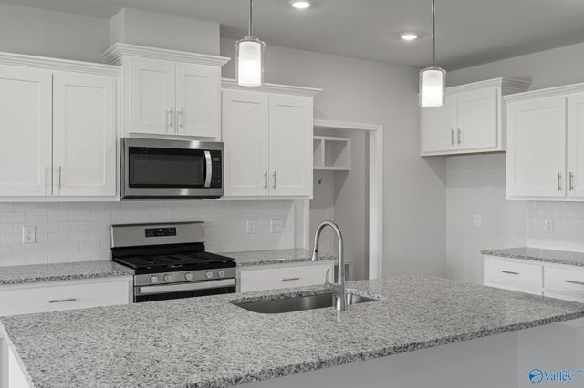 143 Balboa Road, Meridianville, AL 35759