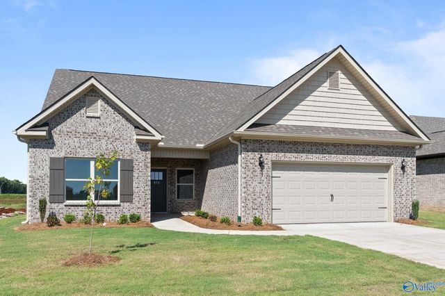 143 Balboa Road, Meridianville, AL 35759