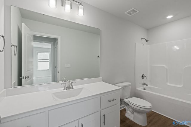 143 Balboa Road, Meridianville, AL 35759