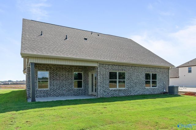 143 Balboa Road, Meridianville, AL 35759