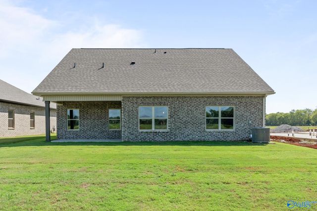 143 Balboa Road, Meridianville, AL 35759