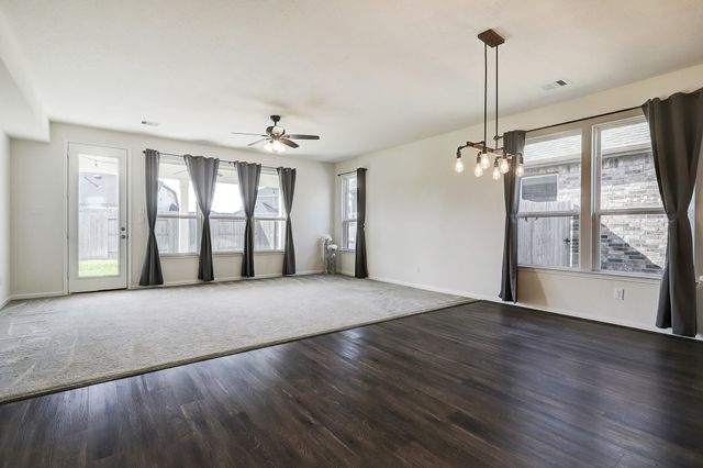 1702 Claire Creek Court, Katy, TX 77494
