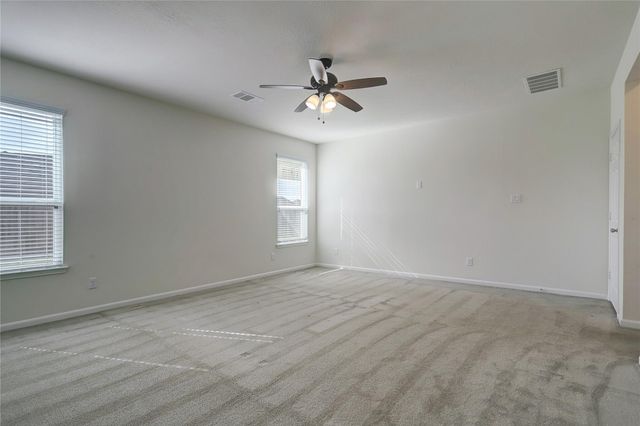 1702 Claire Creek Court, Katy, TX 77494
