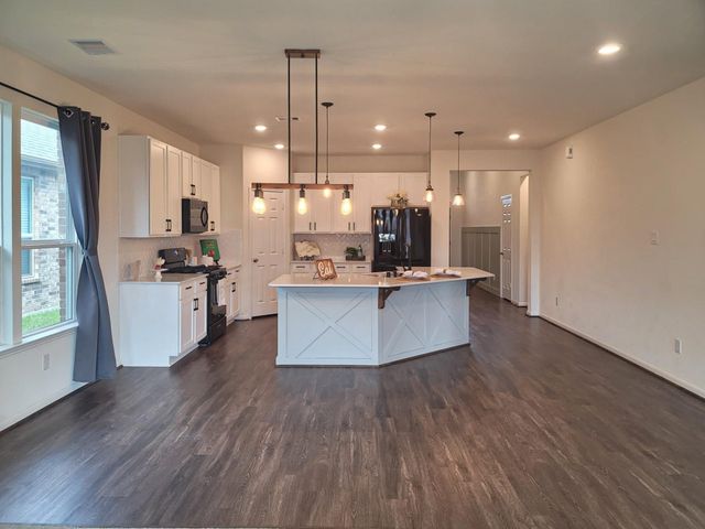 1702 Claire Creek Court, Katy, TX 77494