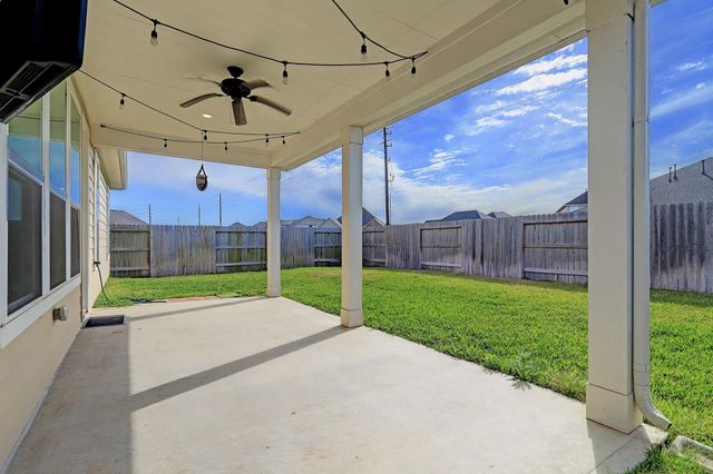 1702 Claire Creek Court, Katy, TX 77494
