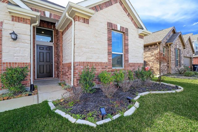 1702 Claire Creek Court, Katy, TX 77494