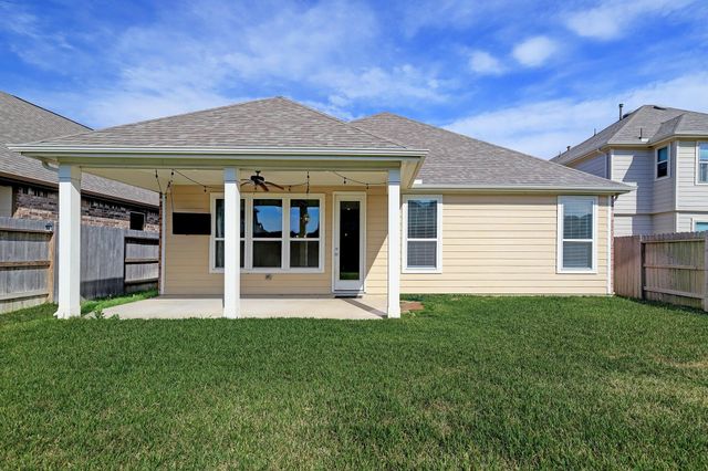 1702 Claire Creek Court, Katy, TX 77494