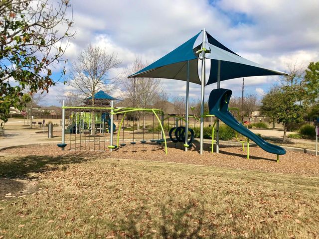 1702 Claire Creek Court, Katy, TX 77494