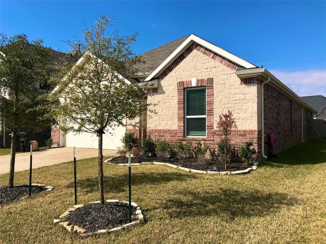 1702 Claire Creek Court, Katy, TX 77494