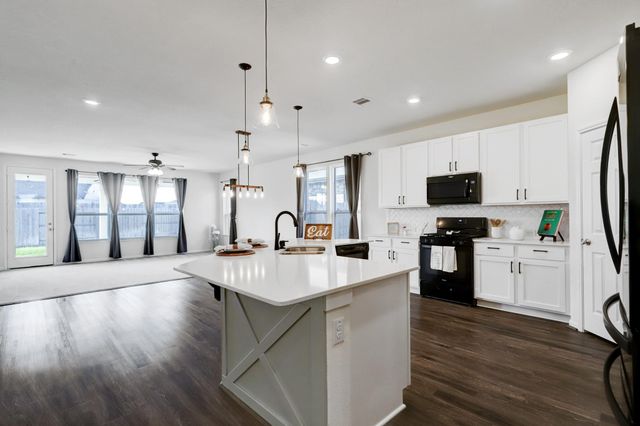 1702 Claire Creek Court, Katy, TX 77494