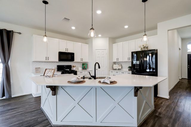 1702 Claire Creek Court, Katy, TX 77494