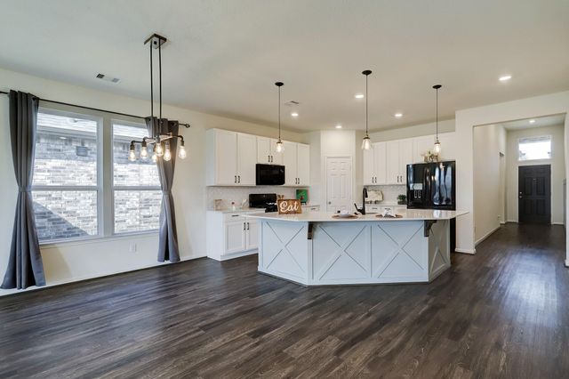 1702 Claire Creek Court, Katy, TX 77494