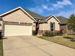 1702 Claire Creek Court, Katy, TX 77494