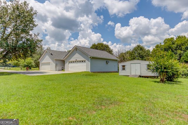 929 Ga Hwy 81, Loganville, GA 30052