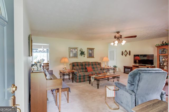 929 Ga Hwy 81, Loganville, GA 30052