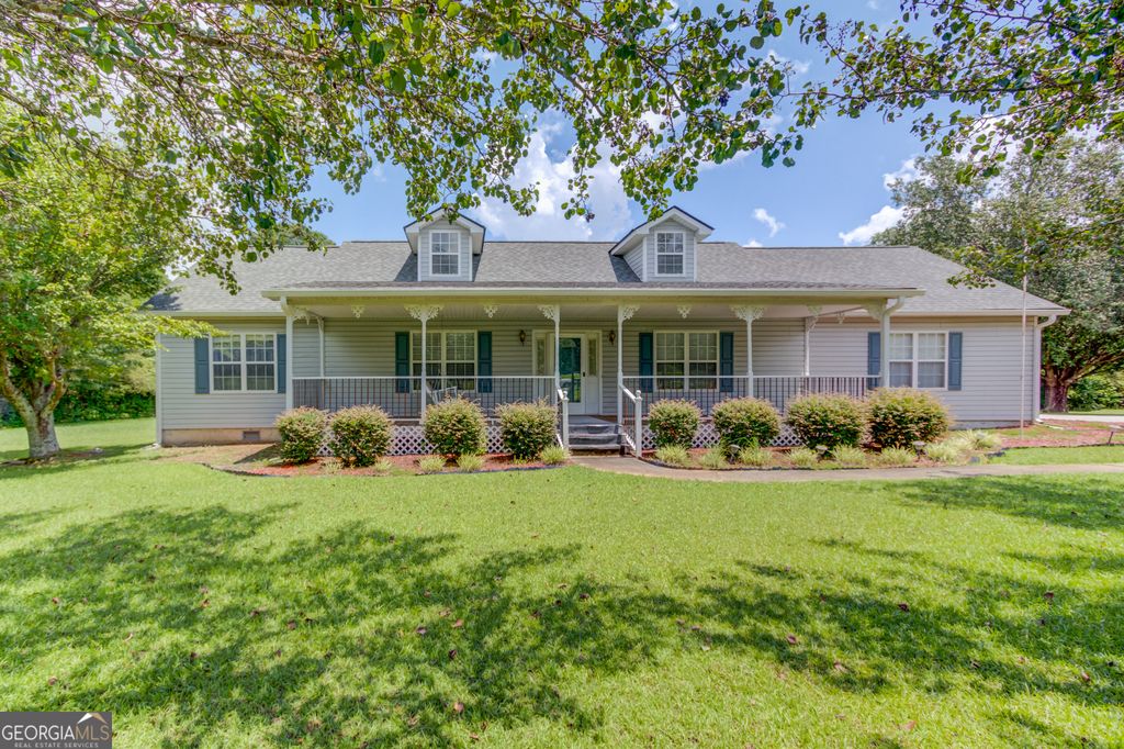 929 Ga Hwy 81, Loganville, GA 30052