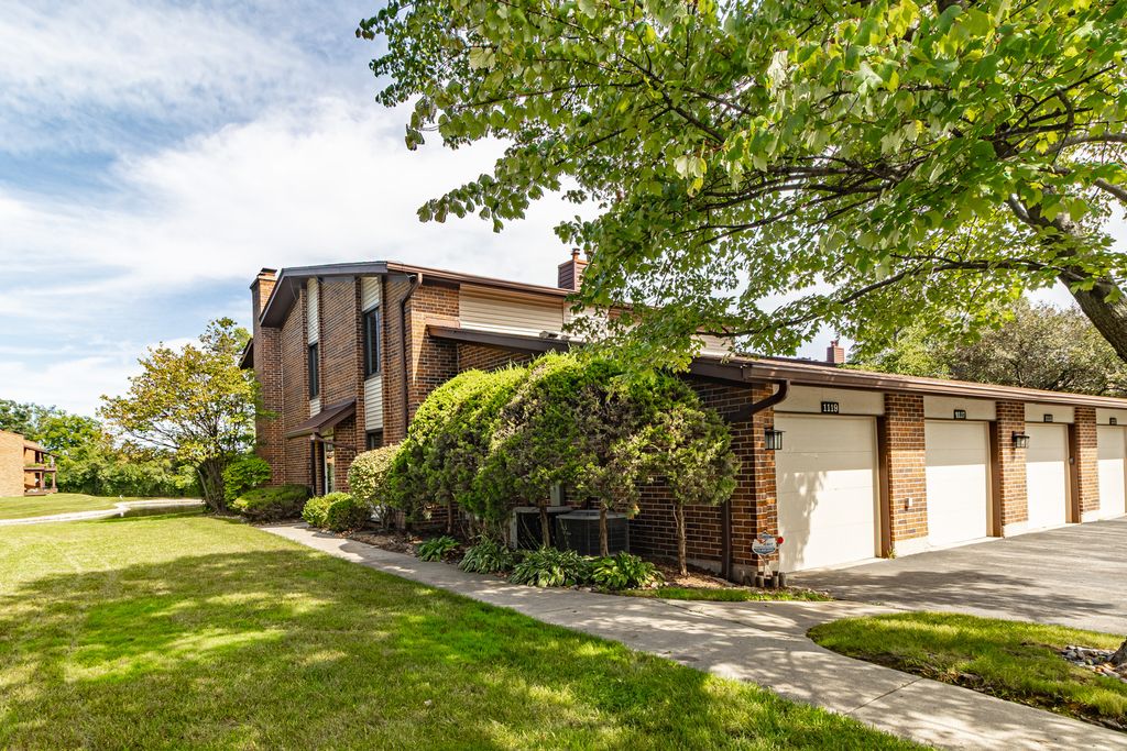 1119 Deerfield Place, Highland Park, IL 60035 — photo 2