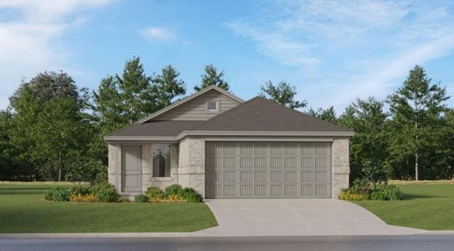 13002 Shells Lane, Crosby, TX 77532