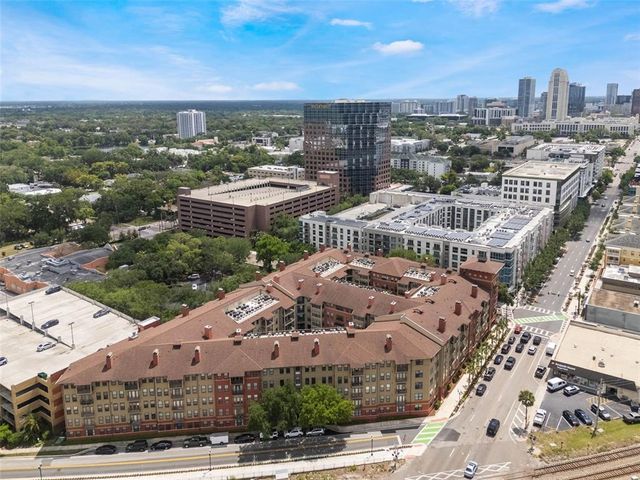911 N ORANGE AVENUE 352, Orlando, FL 32801